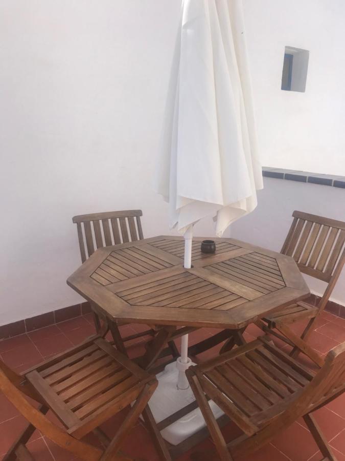 Vivienda Vacacional Delia Castillo 3B Caleta De Fuste Exterior foto