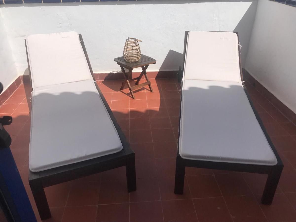 Vivienda Vacacional Delia Castillo 3B Caleta De Fuste Exterior foto