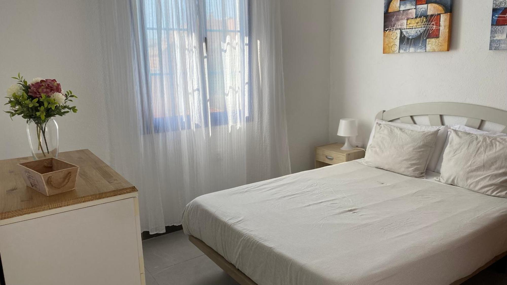 Vivienda Vacacional Delia Castillo 3B Caleta De Fuste Exterior foto