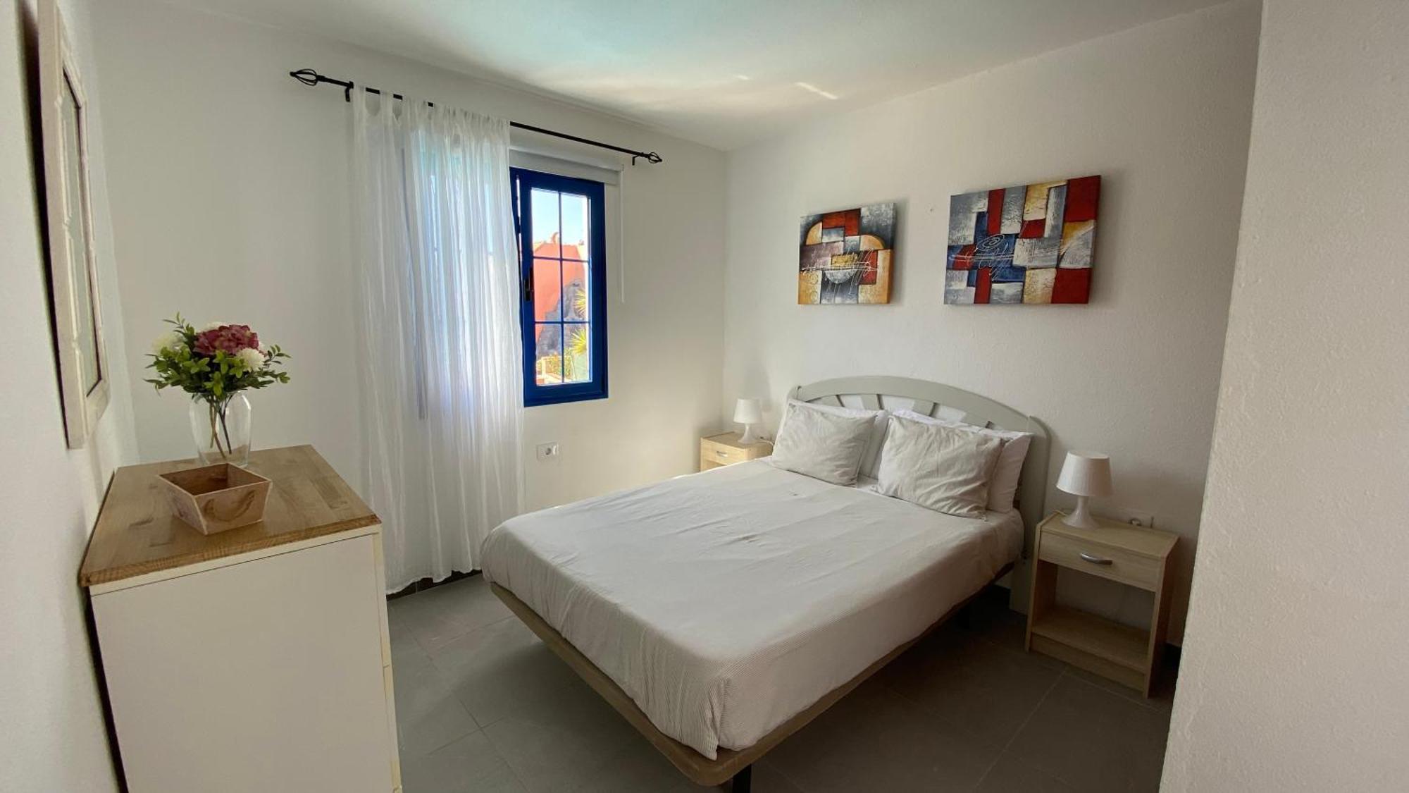Vivienda Vacacional Delia Castillo 3B Caleta De Fuste Exterior foto