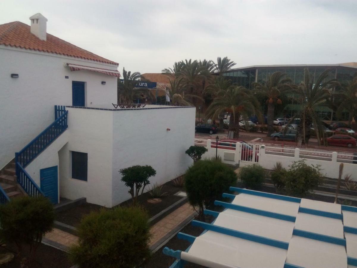 Vivienda Vacacional Delia Castillo 3B Caleta De Fuste Exterior foto