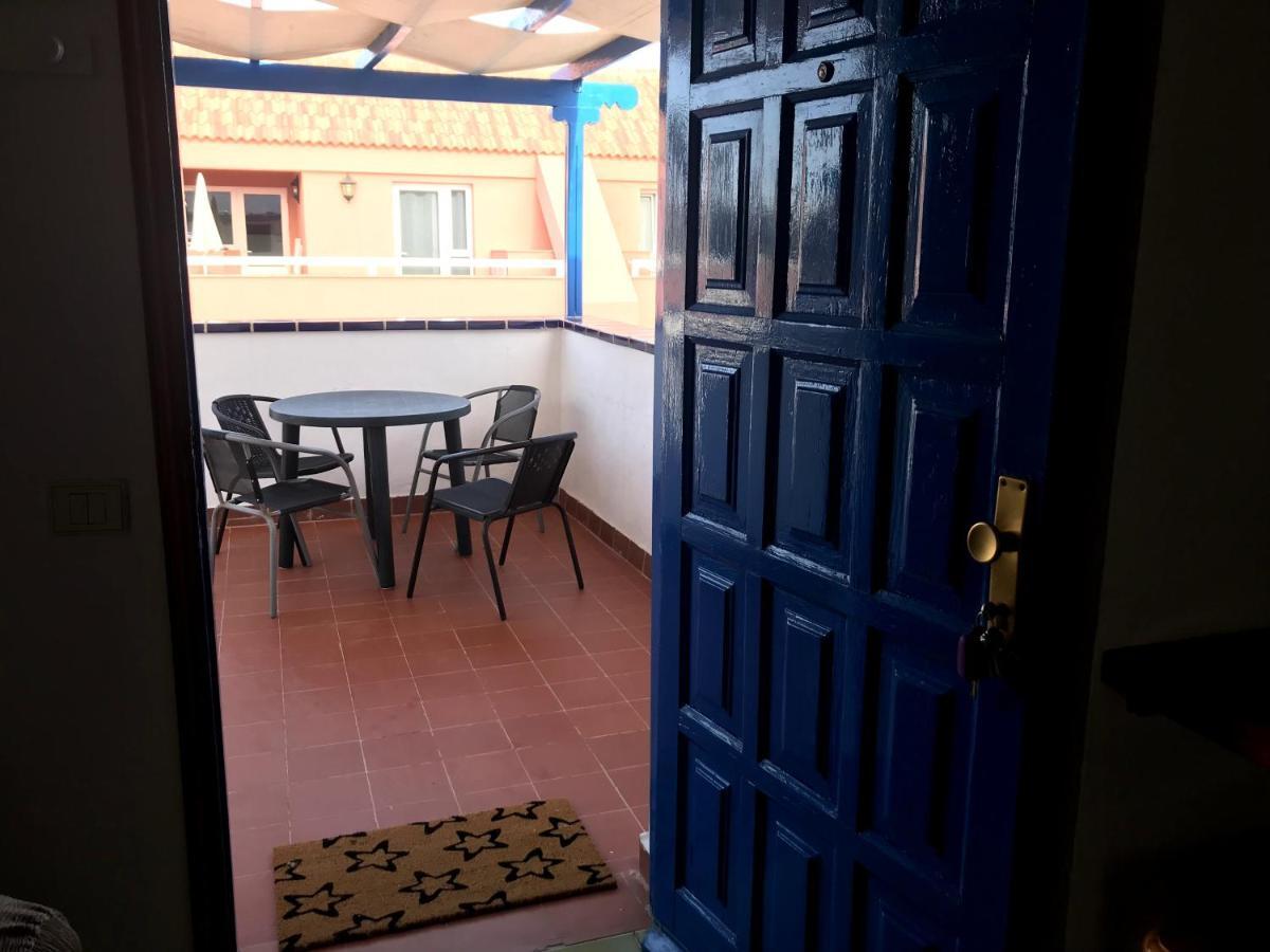 Vivienda Vacacional Delia Castillo 3B Caleta De Fuste Exterior foto
